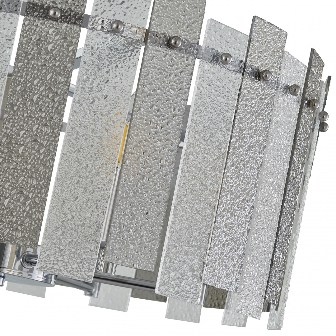 Люстра 372109/6/80/500 CR Arte Milano