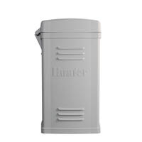 Пульт управления A2C-75D-РР от 75 до 225 зон декодерный пластмассовый пьедестал Hunter A2C75DPP