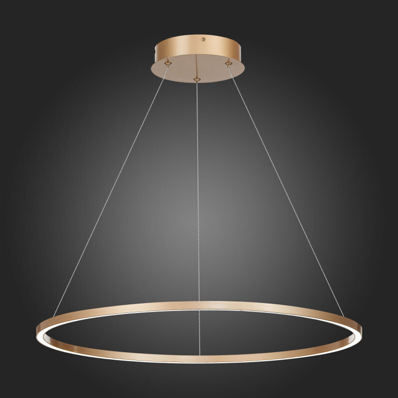 Подвесной светильник ST-Luce ST605.243.34