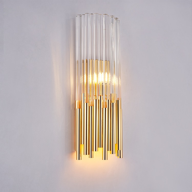 Настенный светильник (Бра) Orgazitorio by ImperiumLoft