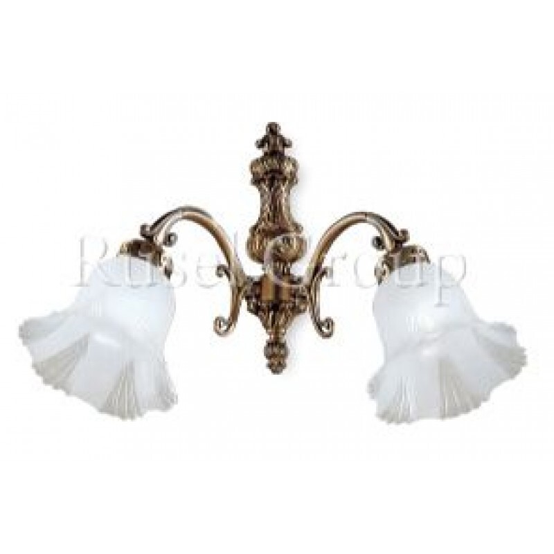 Настенный светильник Possoni 150/A2 Настенный светильник Possoni 150/A2