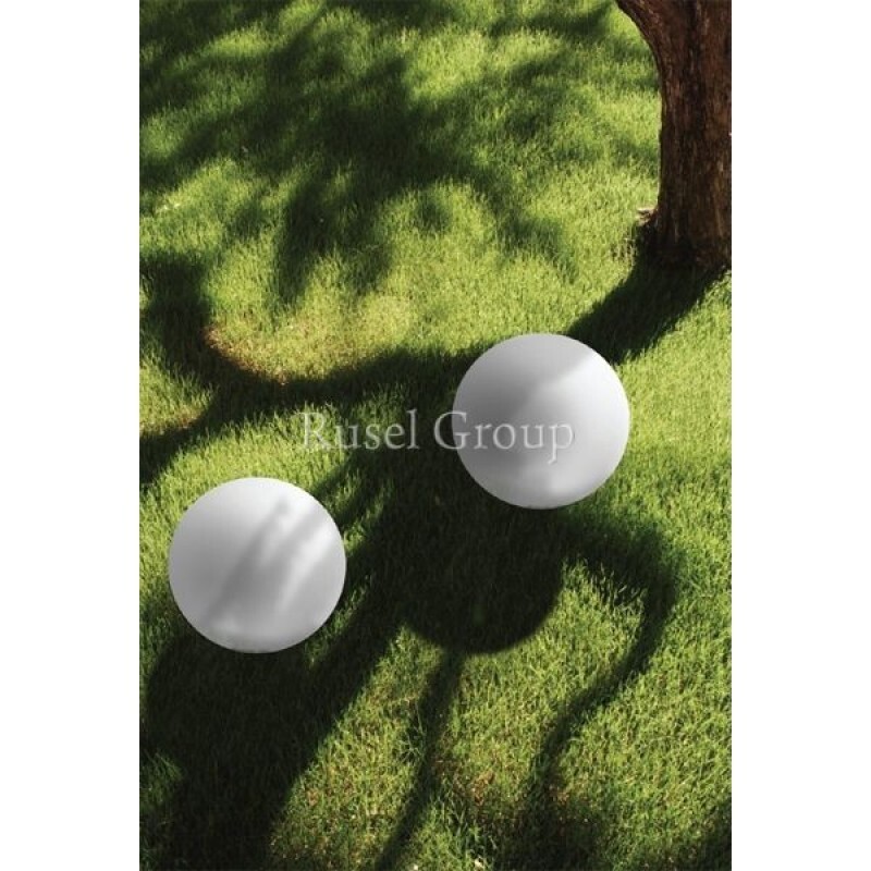 Уличный светильник Linea Light Oh! 15164-15165-15193