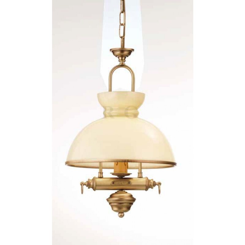 Люстра Cremasco Lagunare 7056/1S