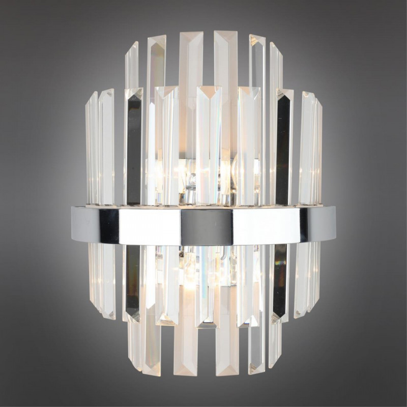 Бра Omnilux OML-69001-02