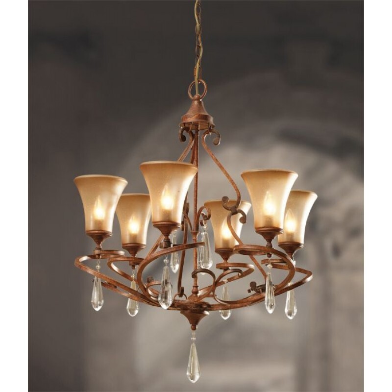 Подвесной светильник L'Arte Luce Filante L55606.17