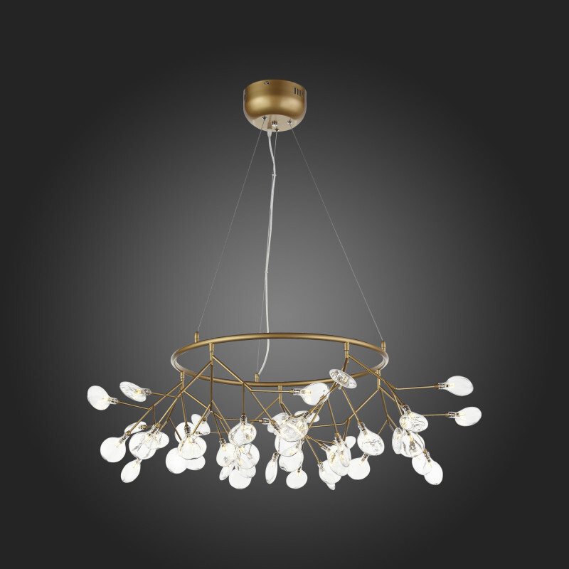 Подвесная люстра ST Luce SL411.233.45