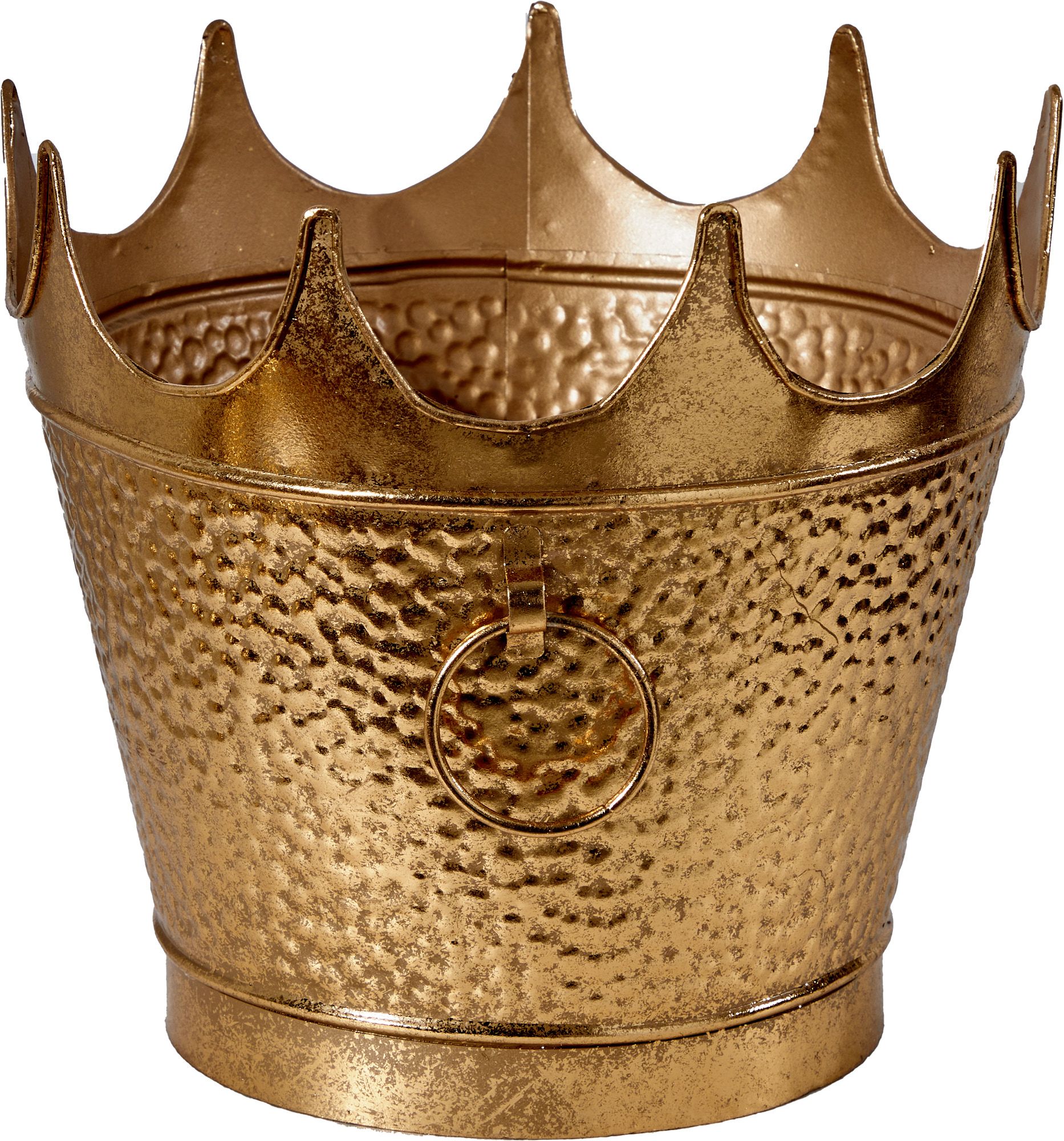 Кашпо Корона, набор Glasar 57-456