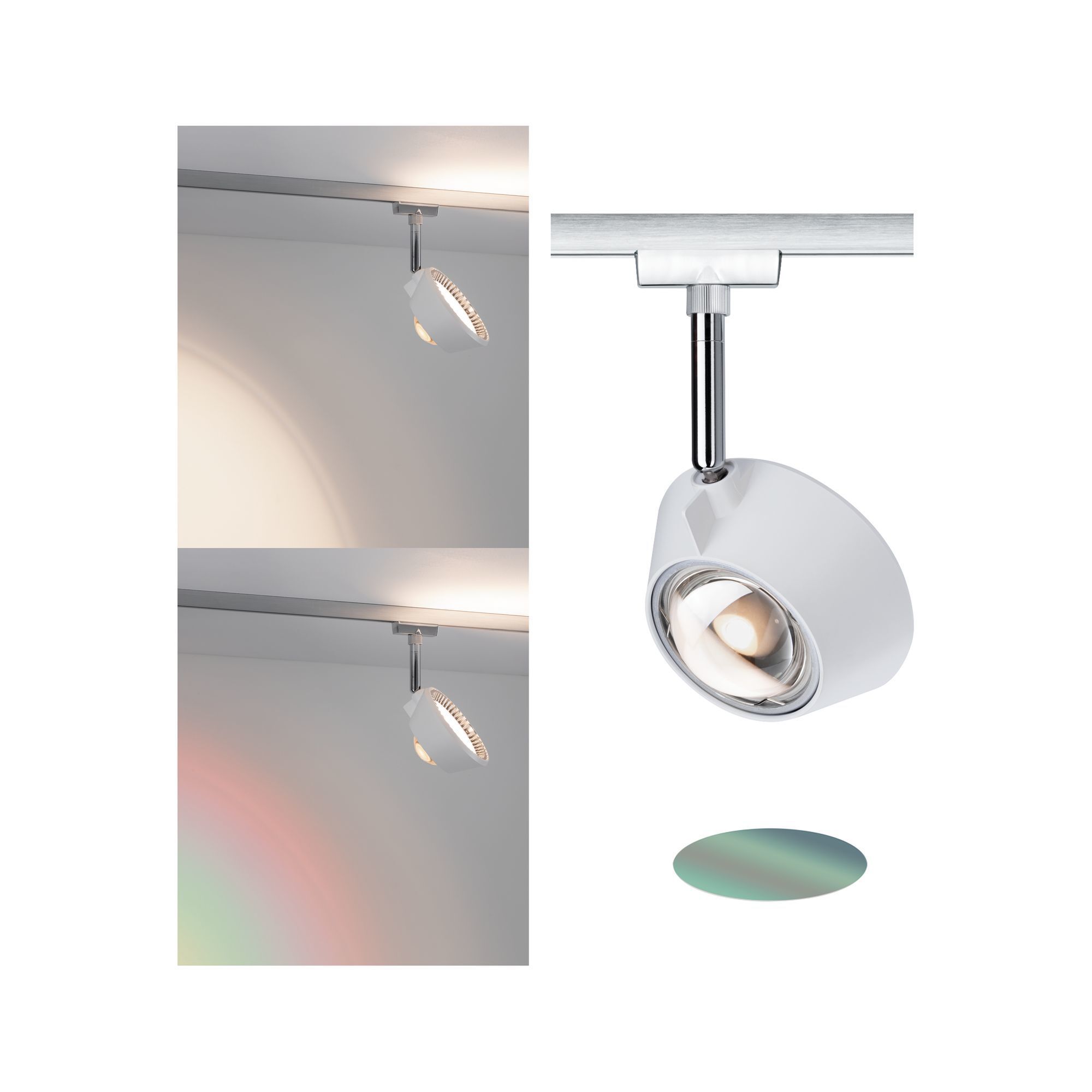 Светильник для шинной системы Paulmann 94978