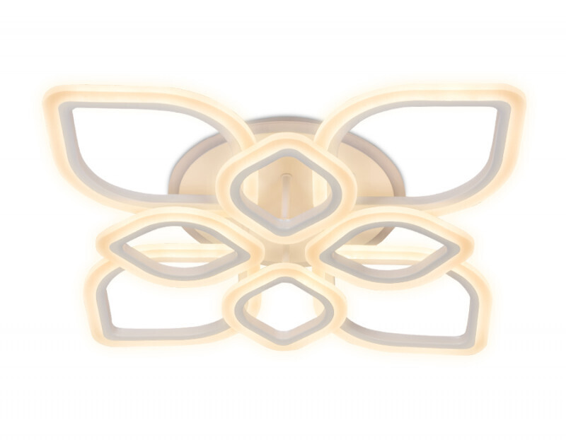 Накладная люстра Ambrella FA517