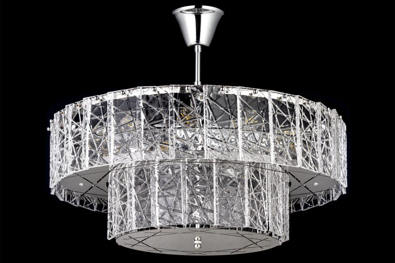 Подвесная люстра Dio D'arte Dello E 1.5.60x2.100 N