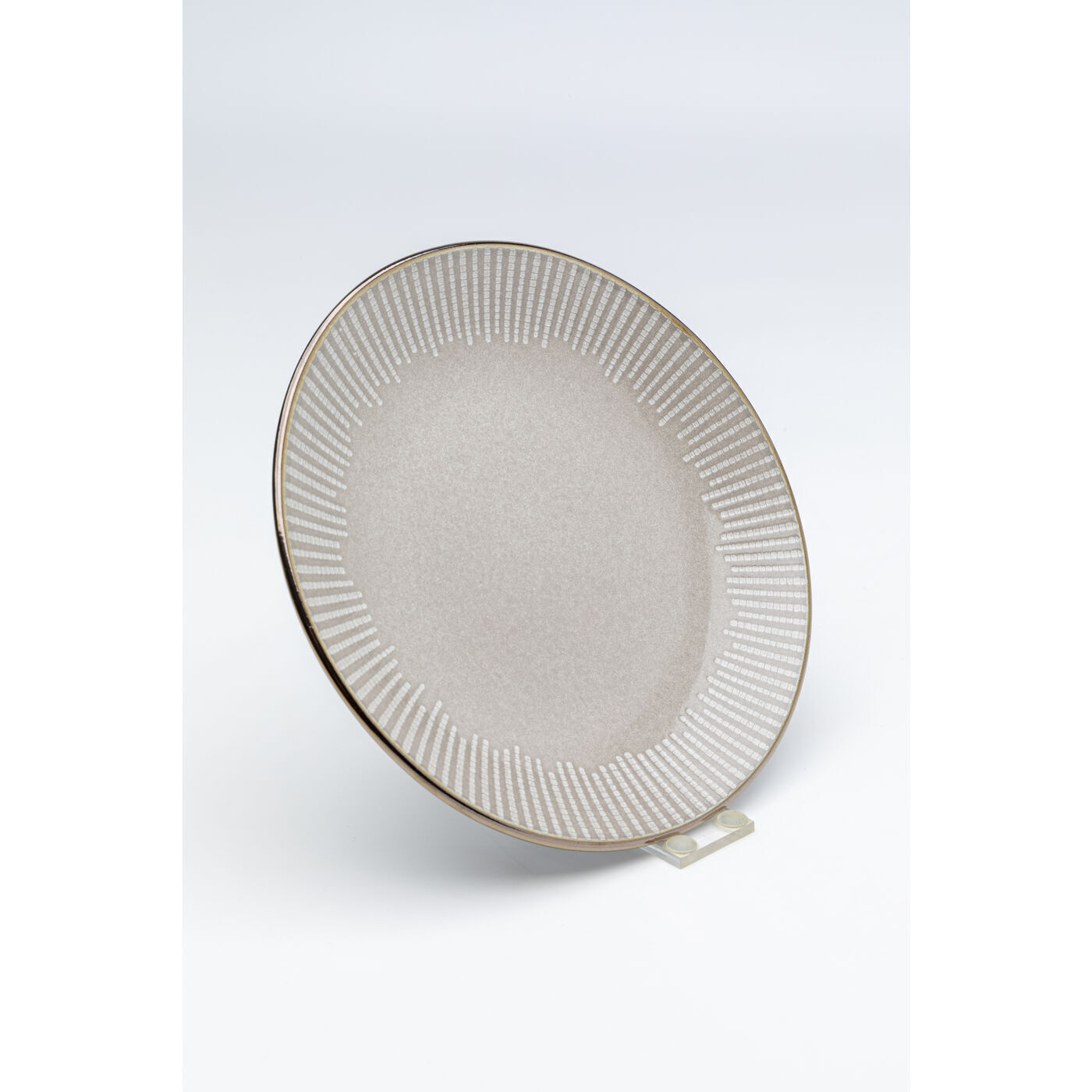 Тарелка KARE Amalia 54284