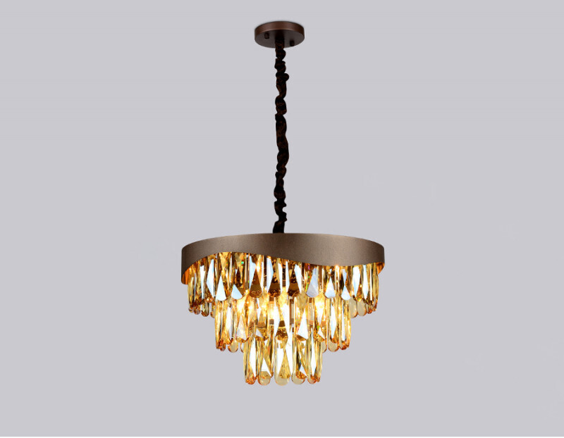 Каскадная люстра Ambrella TR5081