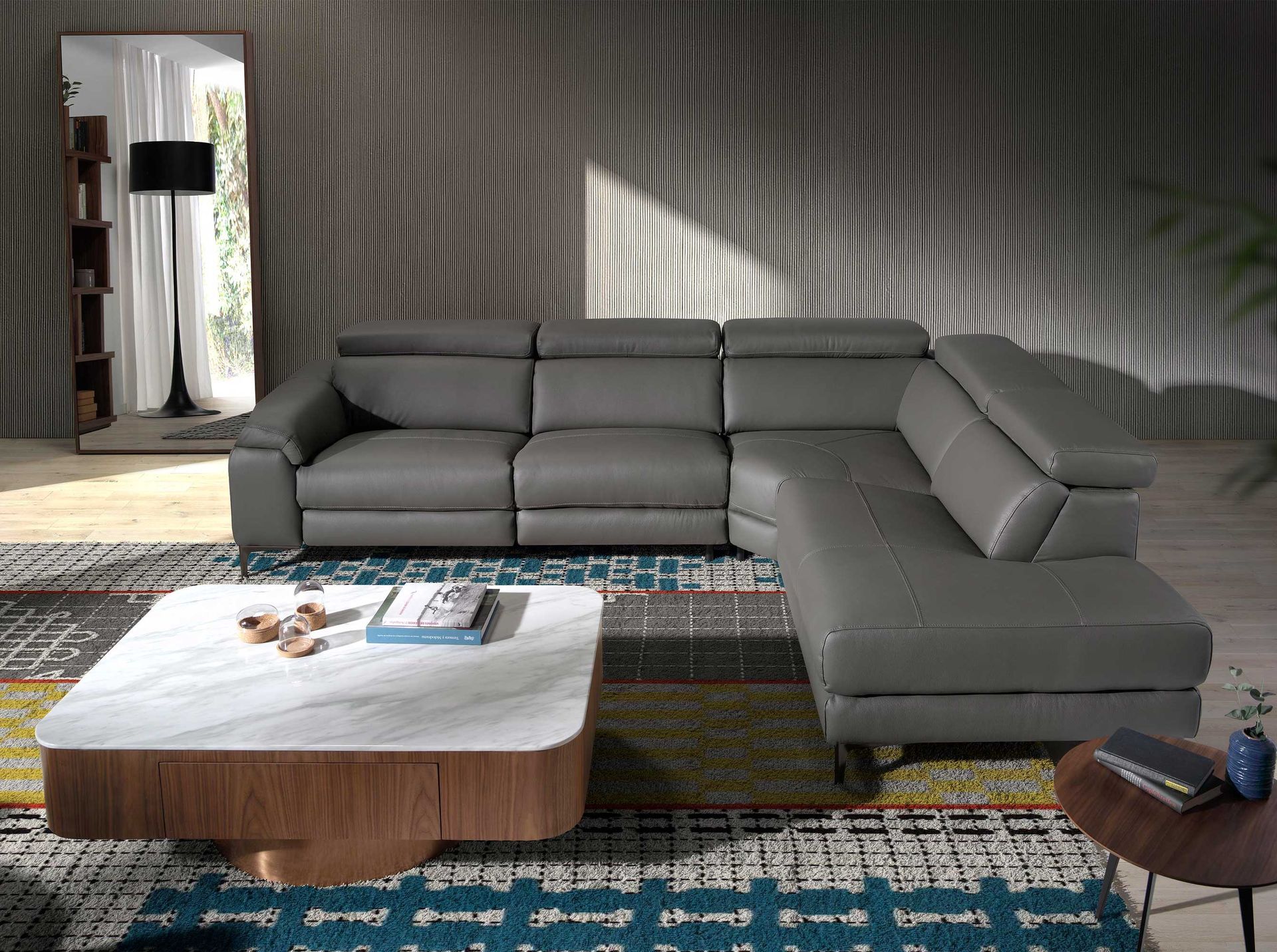 Зеркало MR1303 /3213 прямоугольное Angel Cerda