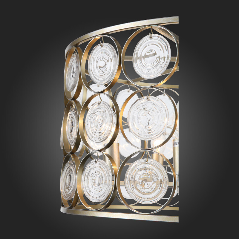 Люстра на штанге ST Luce SL1105.203.08