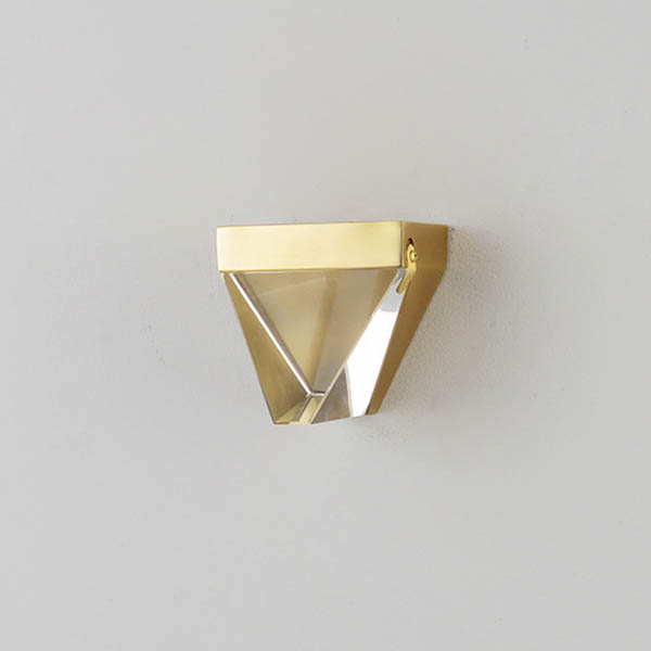 Настенный светильник ALDIS B WALL by ImperiumLoft