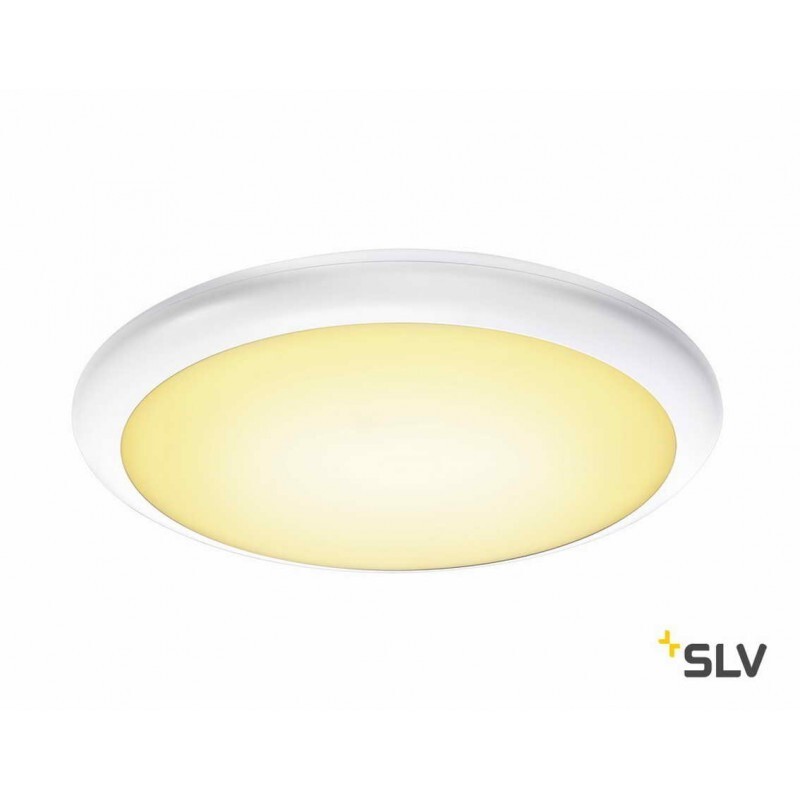 Настенный светильник SLV 1001911