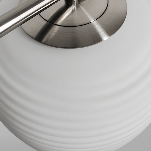 Потолочная люстра DAGFIN CH H37 Dark Brown by ImperiumLoft