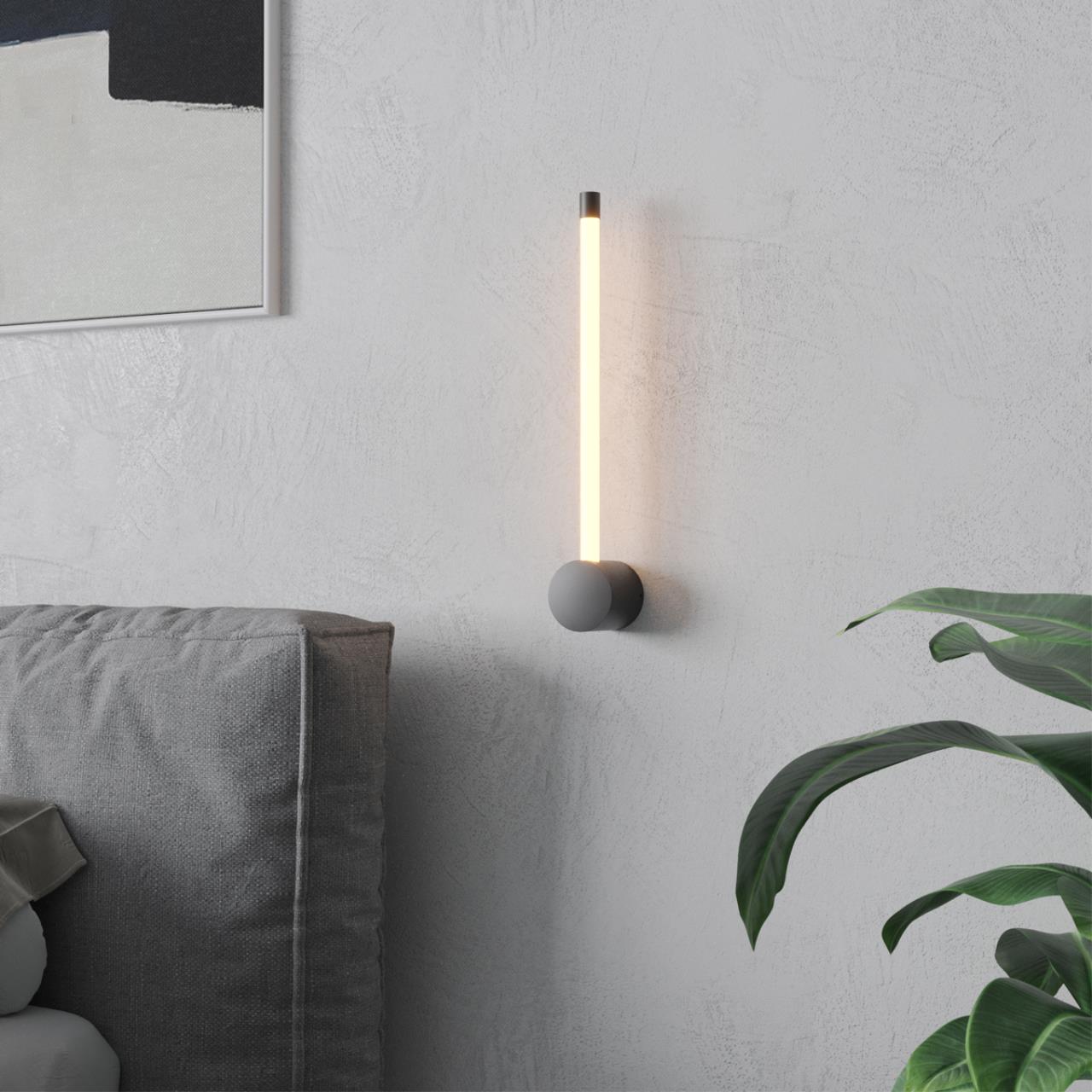 Светильник линейный светодиодный Novotech 359351