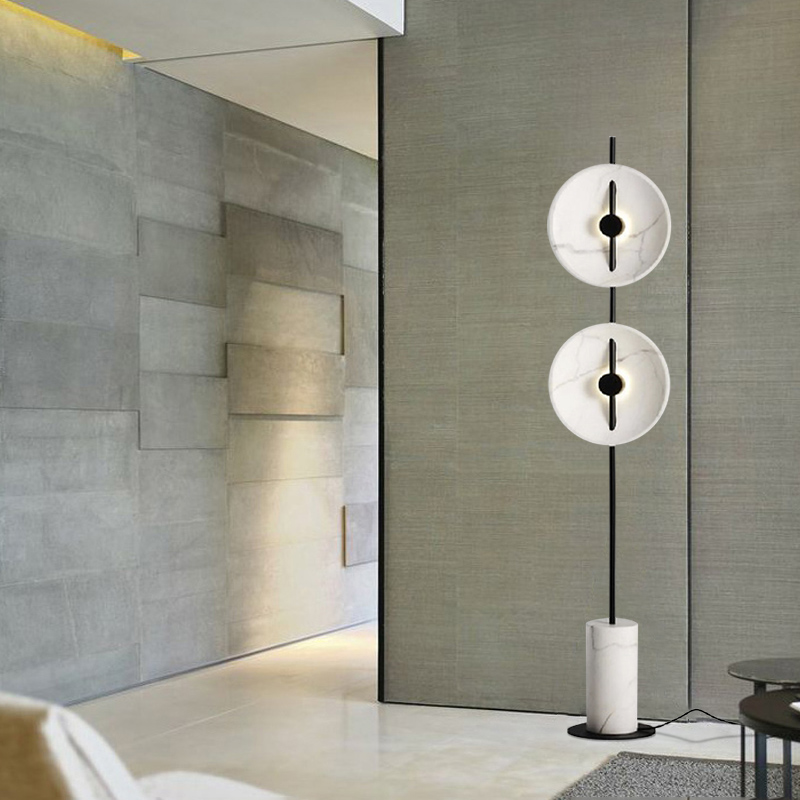 Торшер DELANO FL by ImperiumLoft