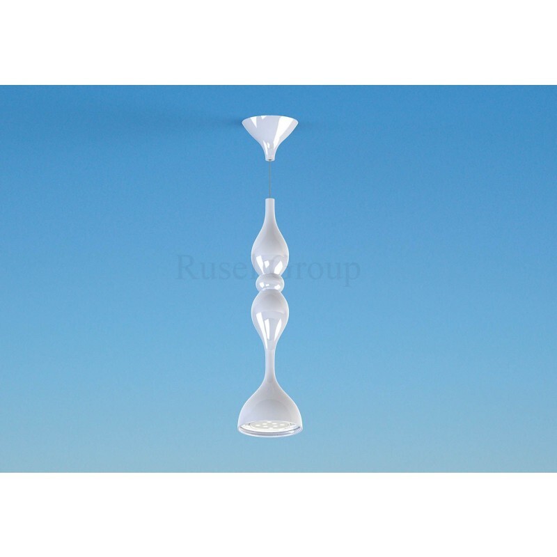 Подвесной светильник Masiero DROPOP S55