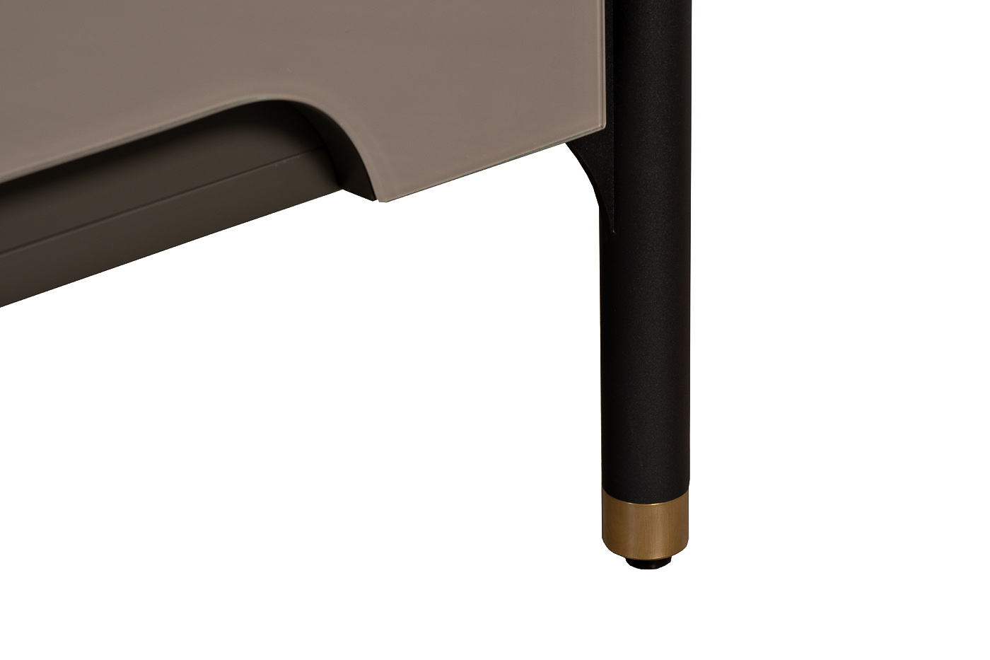 Комод Garda Decor 77IP-GD009K