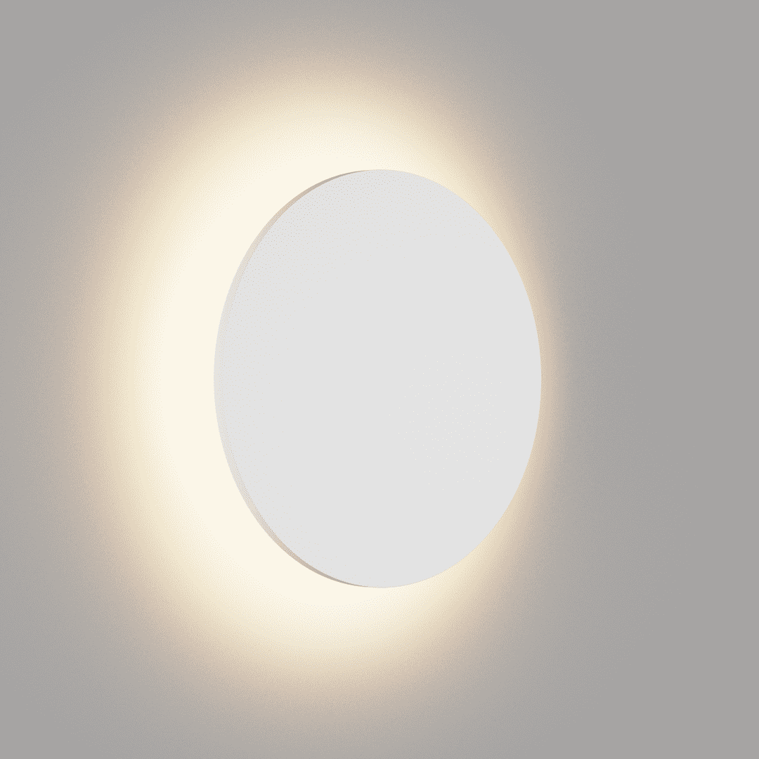 Светильник настенный DesignLed GW-8663L-9-WH-WW