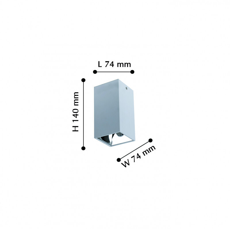 Накладной светильник Favourite 2401-1U