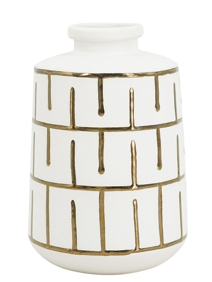 Ваза Glasar 61013