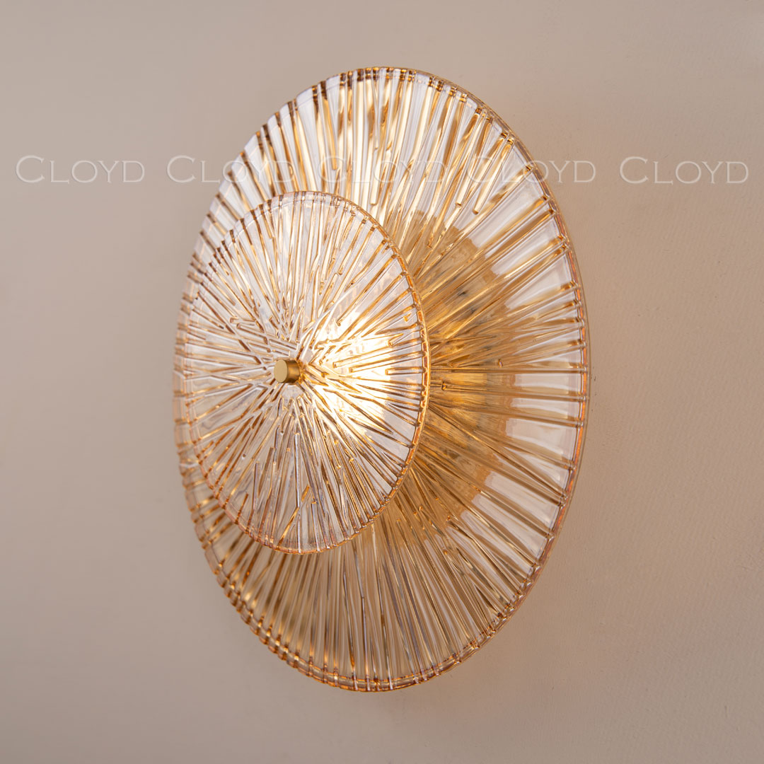 Бра Cloyd Helion 20308