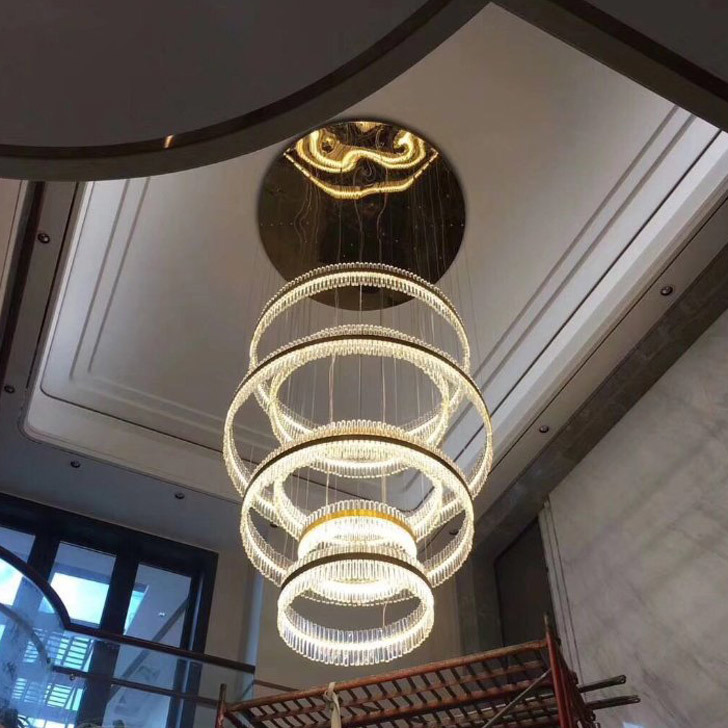 Люстра Cloyd ASPEND C1 10611