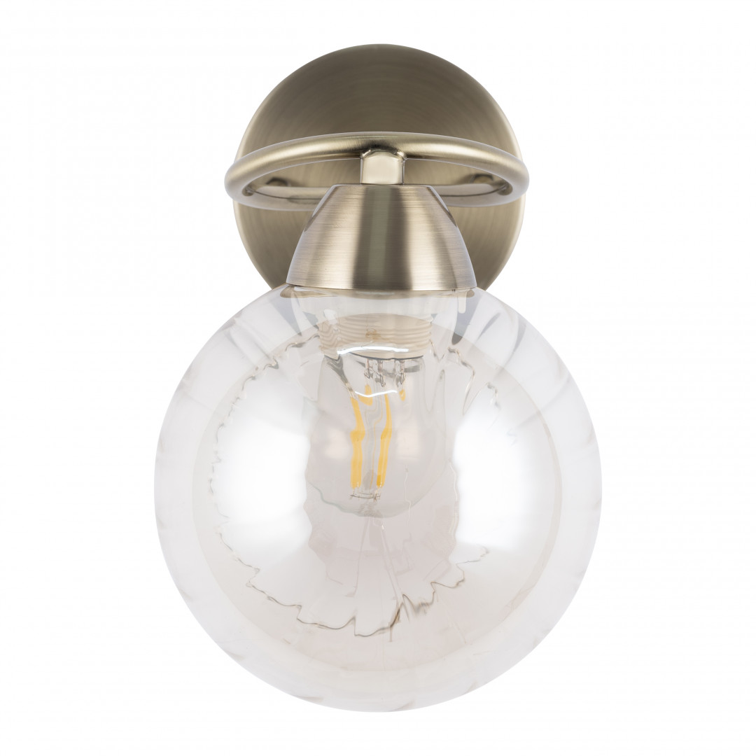 Бра с плафонами 329207/1W AB Arte Milano