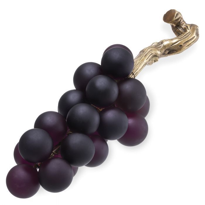 Декор Eichholtz OBJECT FRENCH GRAPES 113682