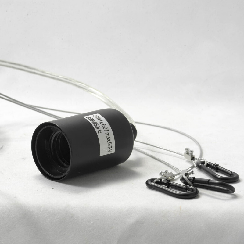 Подвесной светильник Lussole LOFT LSP-9950