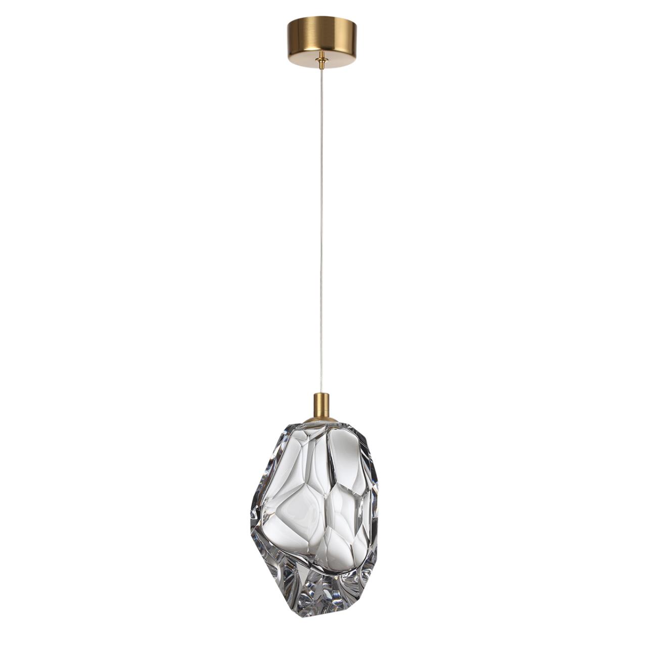 Подвесной светильник Odeon Light 7114/4LA