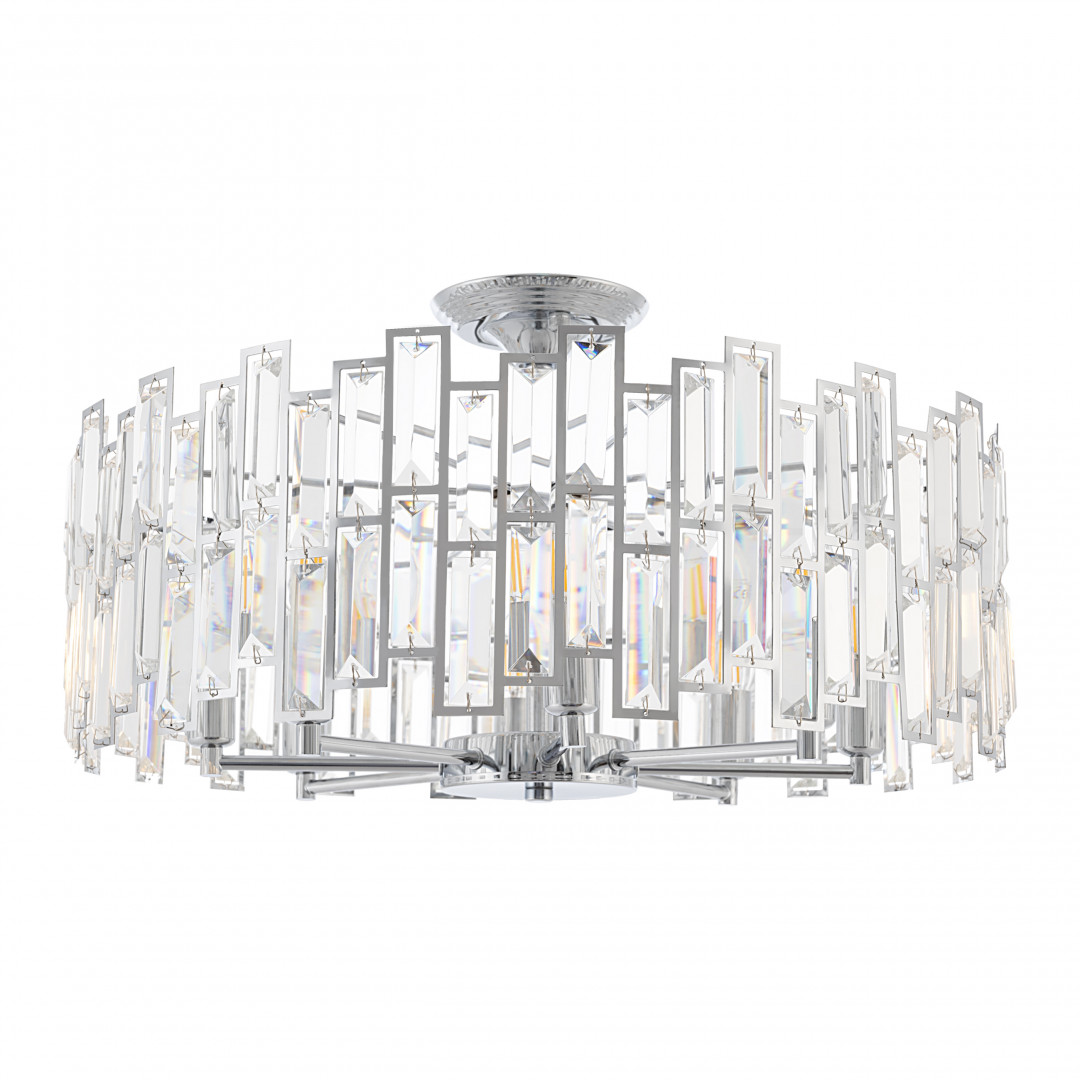 Люстра 373209/8/80/560 CR Arte Milano