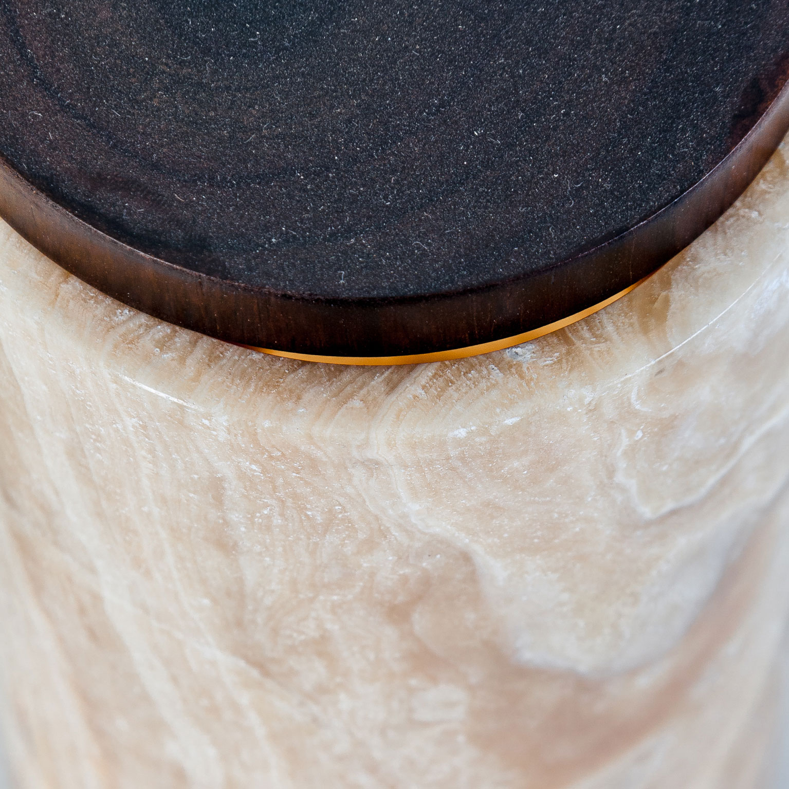 Набор из 2-х цилиндрических коробок Vical