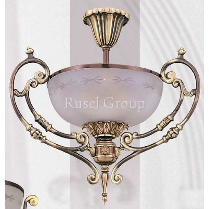 Потолочный светильник Riperlamp Venus 230H