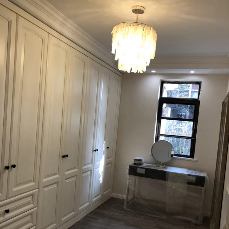 Люстра HARBOUR D50 White by ImperiumLoft