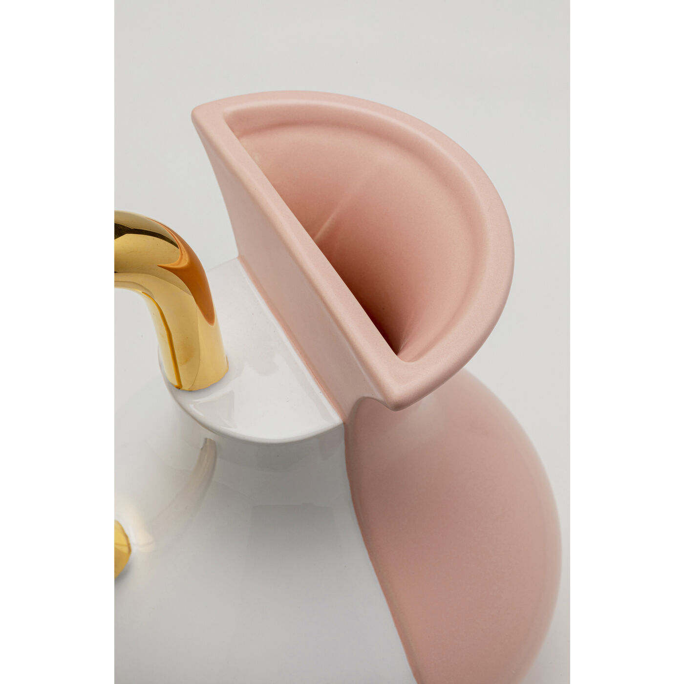 Ваза KARE Step 55045