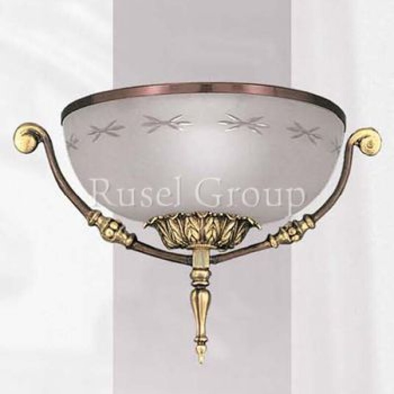 Настенный светильник Riperlamp Venus 230N