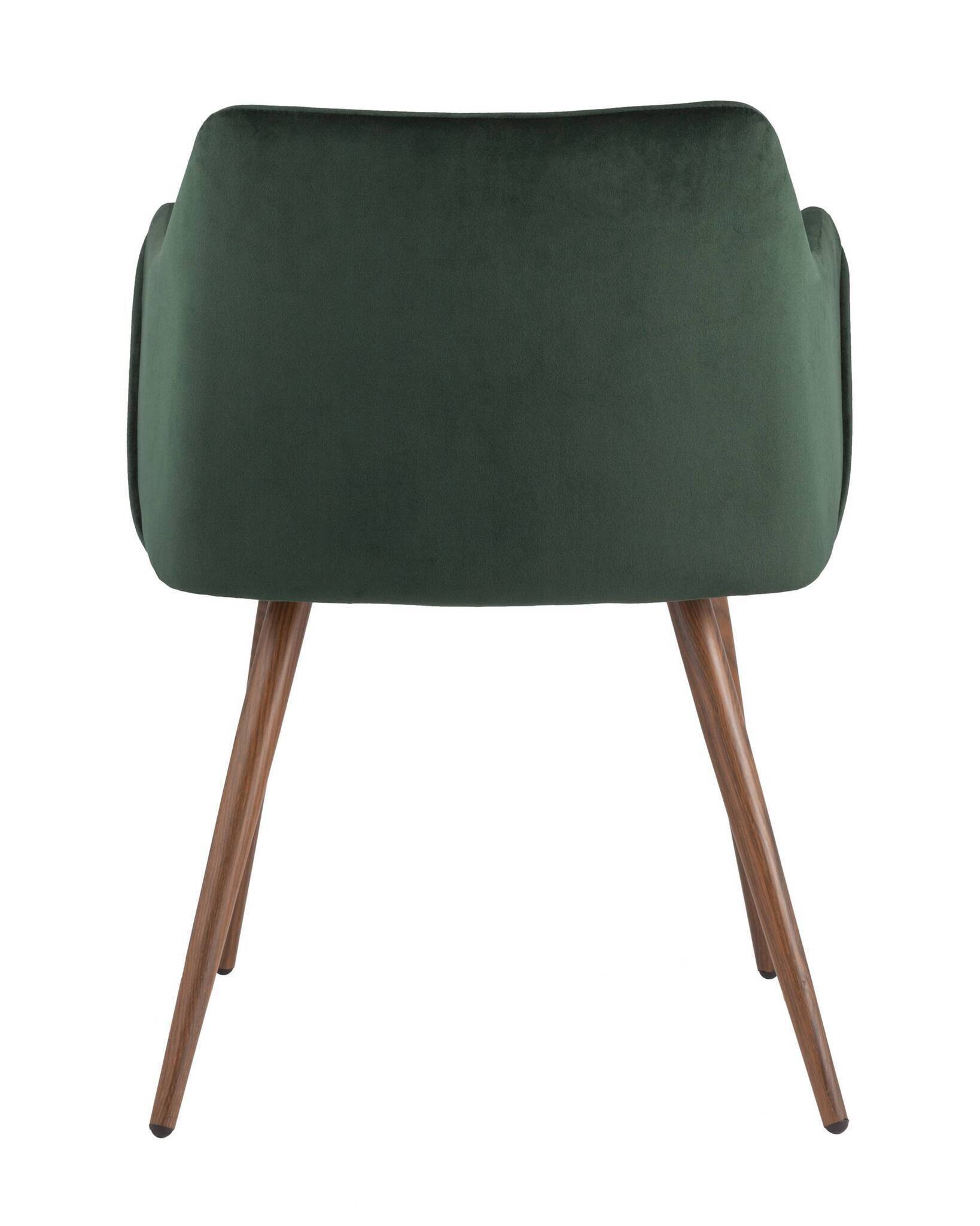 Стул Монарх зеленый Stool Group
