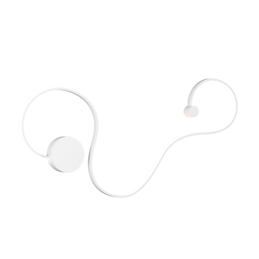 Светильник DesignLed AB15014-1B-WH