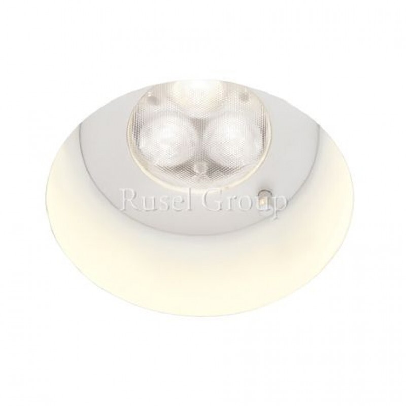 Встраиваемый светильник Fabbian Tools F19 F25 01