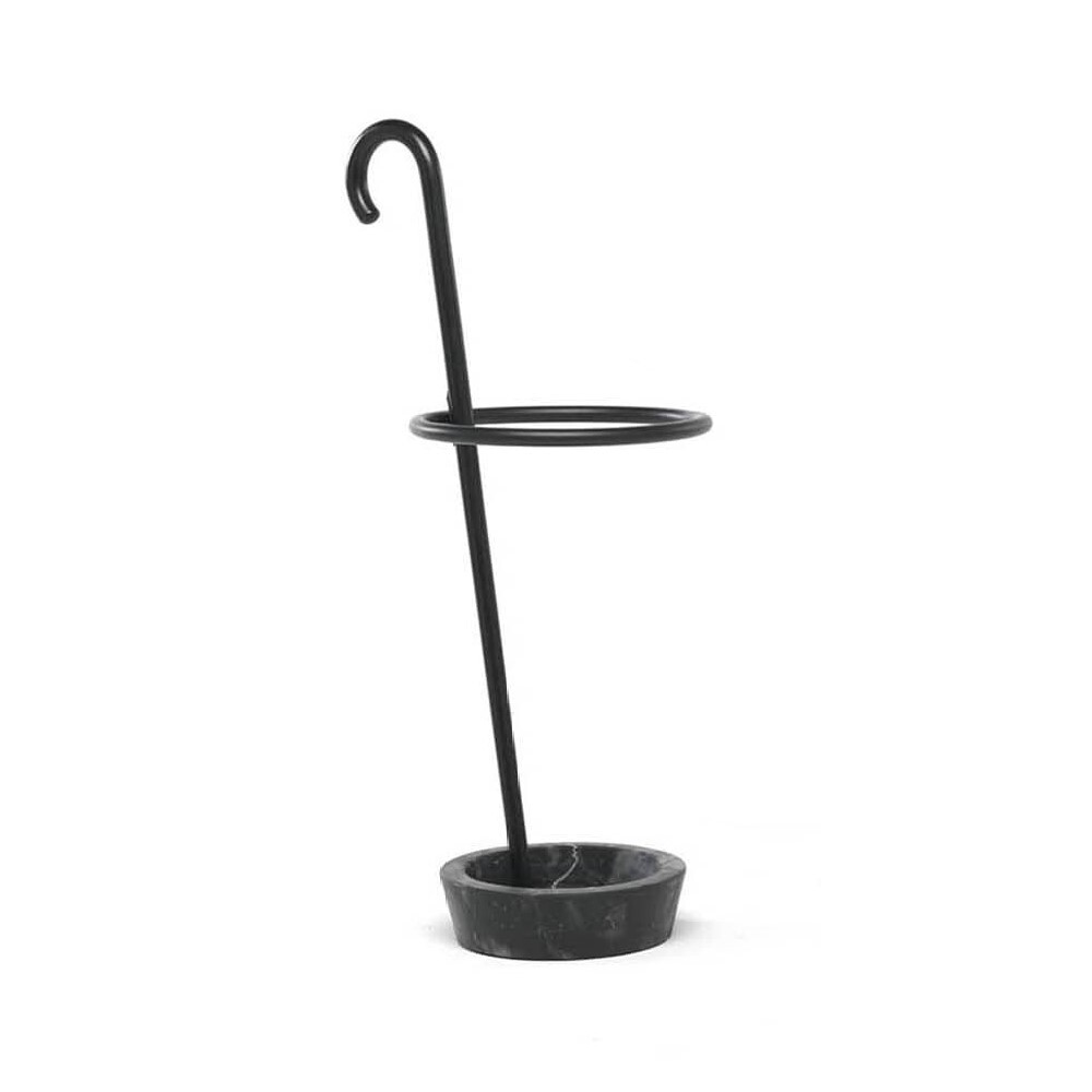 Подставка для зонтов и тростей MOGG Rene' black MRN32M