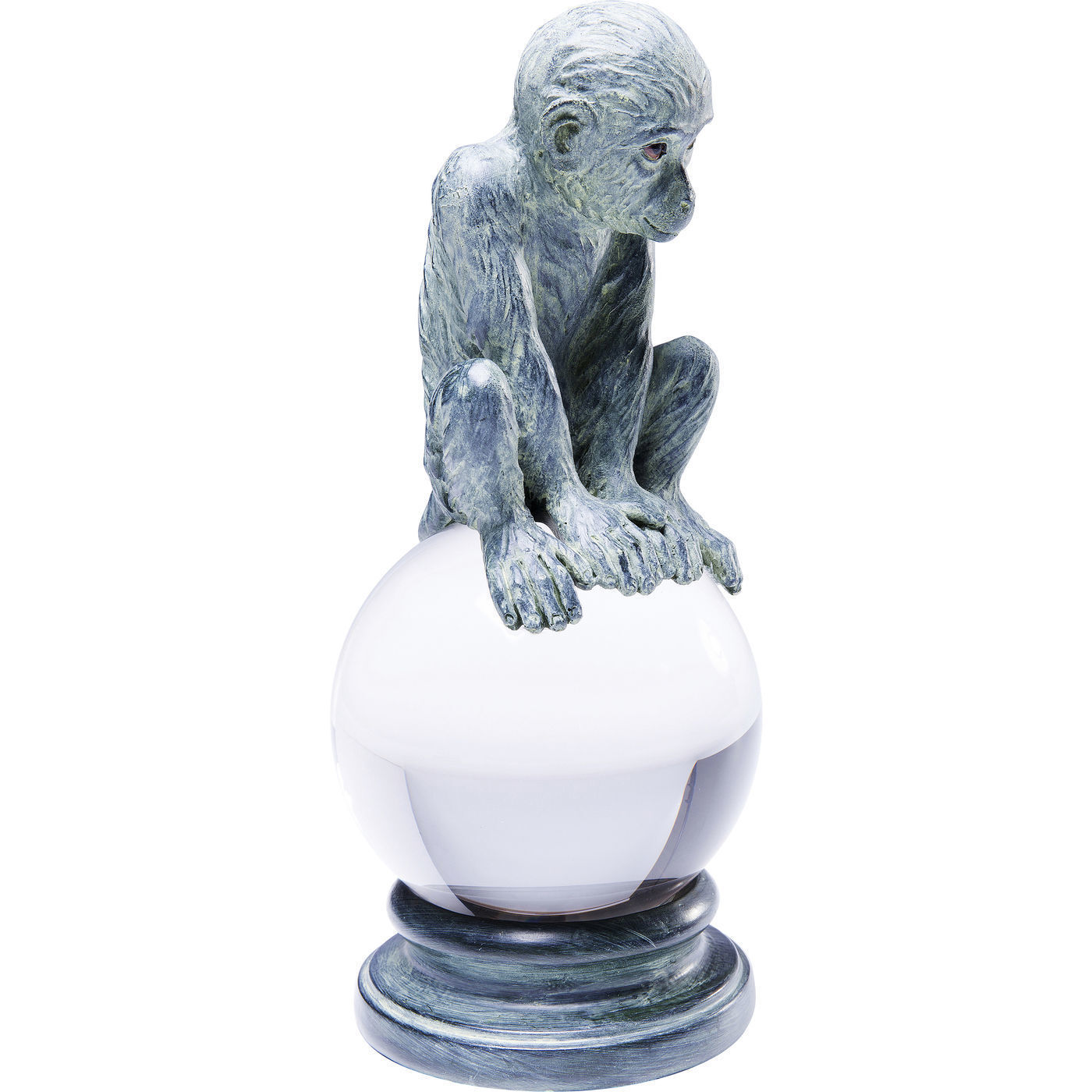 Предмет декоративный Monkey 60848 KARE