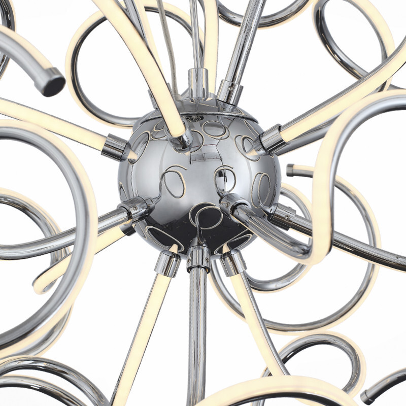 Подвесная люстра ST Luce SL904.103.16