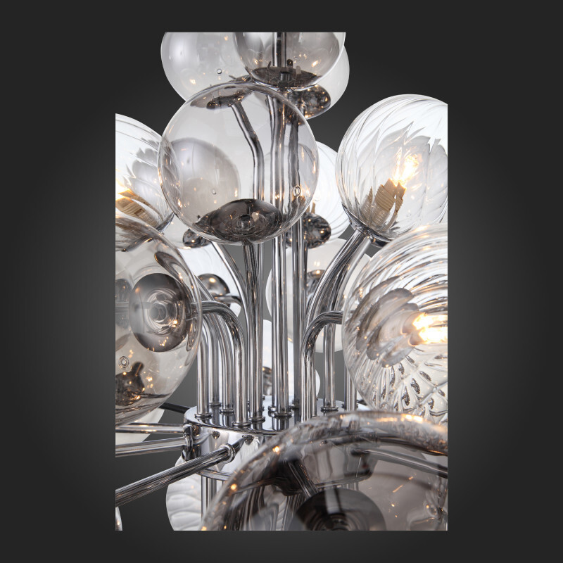 Люстра на штанге ST Luce SL1124.103.20