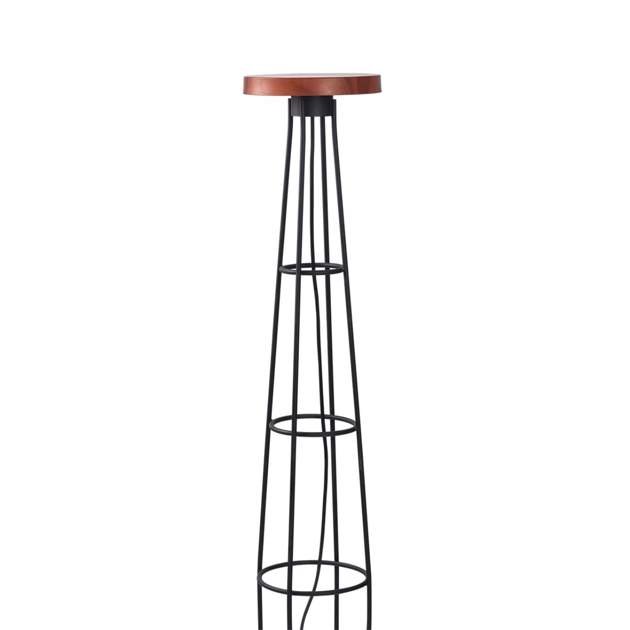 Ландшафтный грунтовый светильник Odeon Light 7108/15GLA