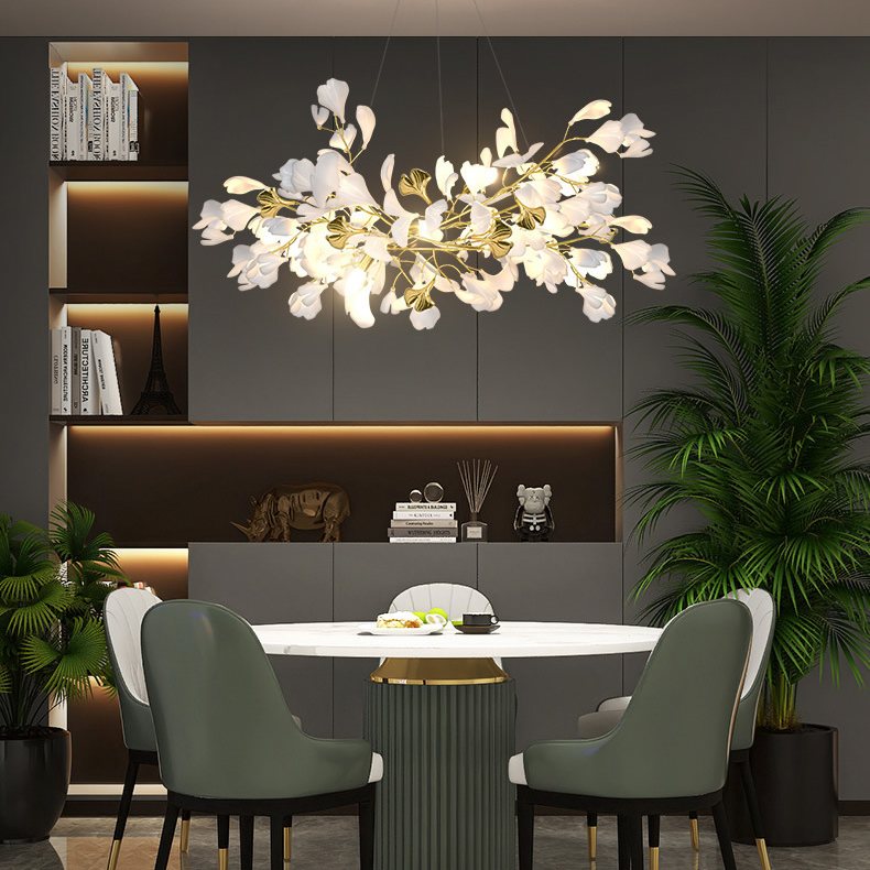 Подвесная люстра JULIETTA F D120 by ImperiumLoft