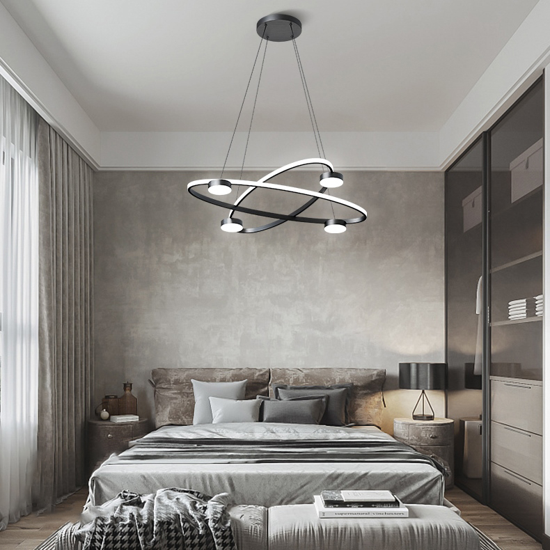 Люстра CHANCE by ImperiumLoft